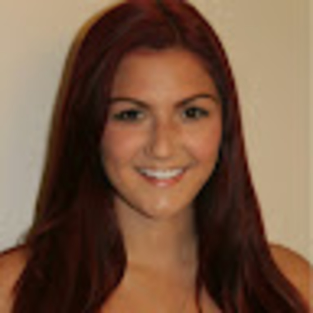 Meet your Posher, Jenna